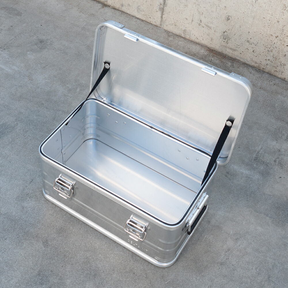 楽天市場】DELTA/MT Extreme X 30アルミコンテナ [ アルミニウム