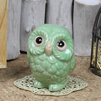 楽天市場】【今だけ限定15%OFFクーポン配布中】【ふくろう 置物】7種類