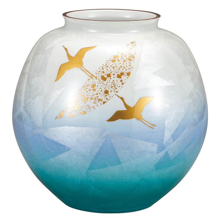 花瓶 九谷焼 10号」の人気商品一覧 | 安い商品を通販サイトから探す