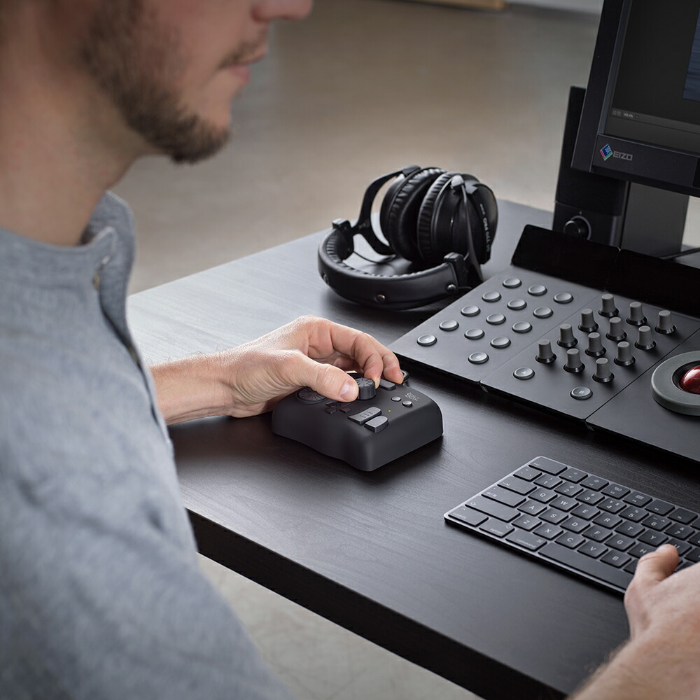 楽天市場】【送料無料】TourBox NEO + キャリーケース 左手デバイス