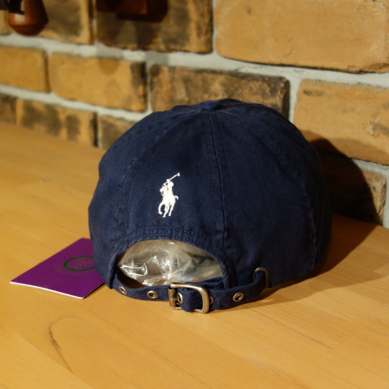 楽天市場】Polo Ralph Lauren ポロラルフローレン WIMBLEDONキャップ