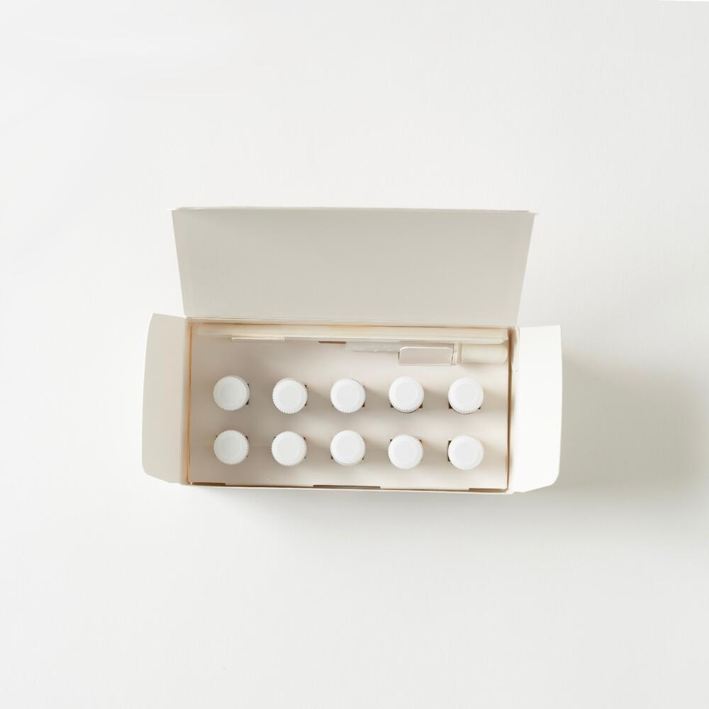 楽天市場】【 生活の木 公式 】エッセンシャルオイル入門セットC