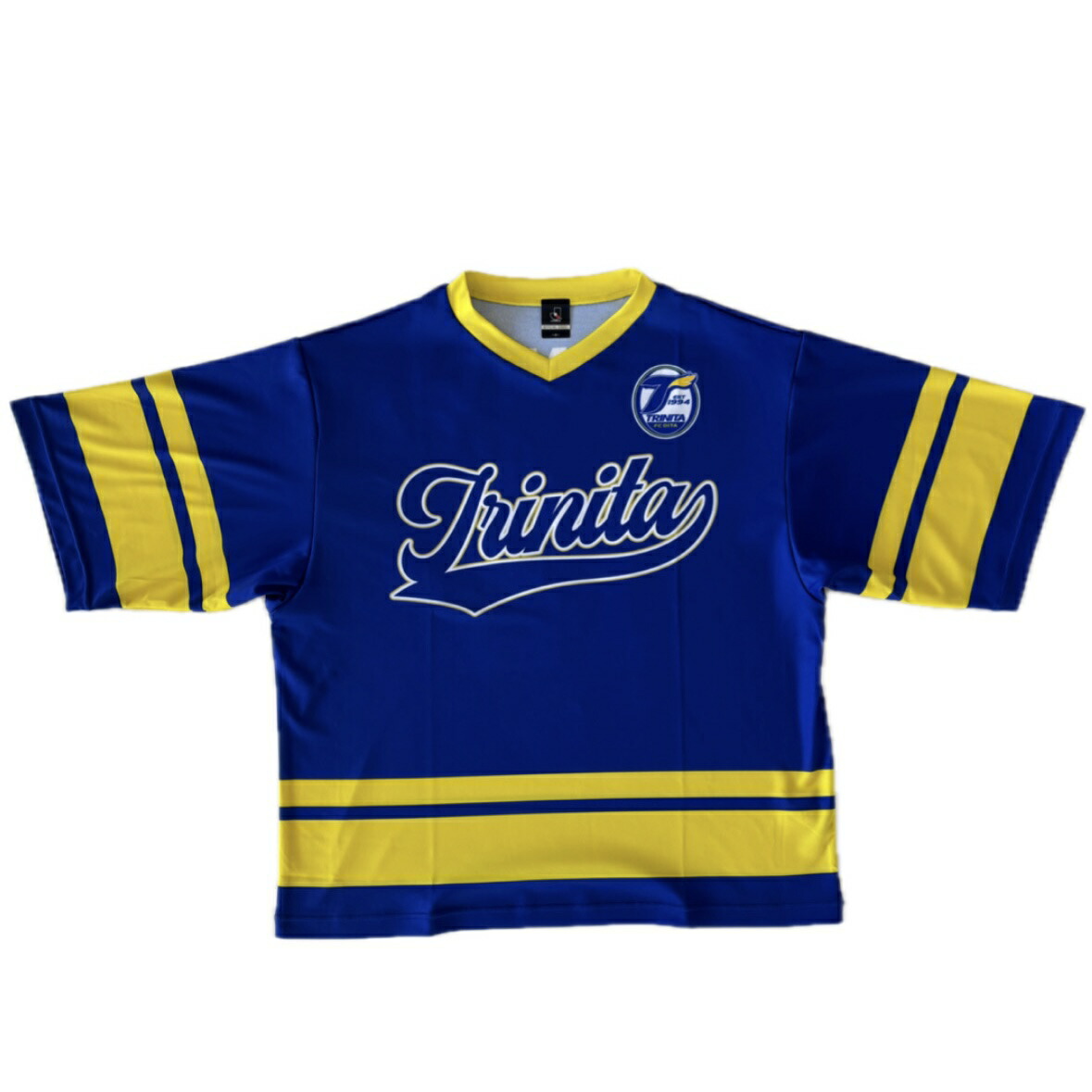 楽天市場】大分トリニータ【値下げ】ホッケーシャツ : クラブトリニータ