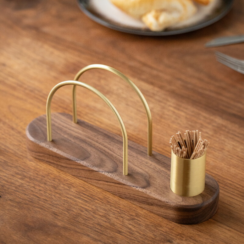 楽天市場】紙ナプキンホルダー 木製 ナプキンスタンド ナプキン