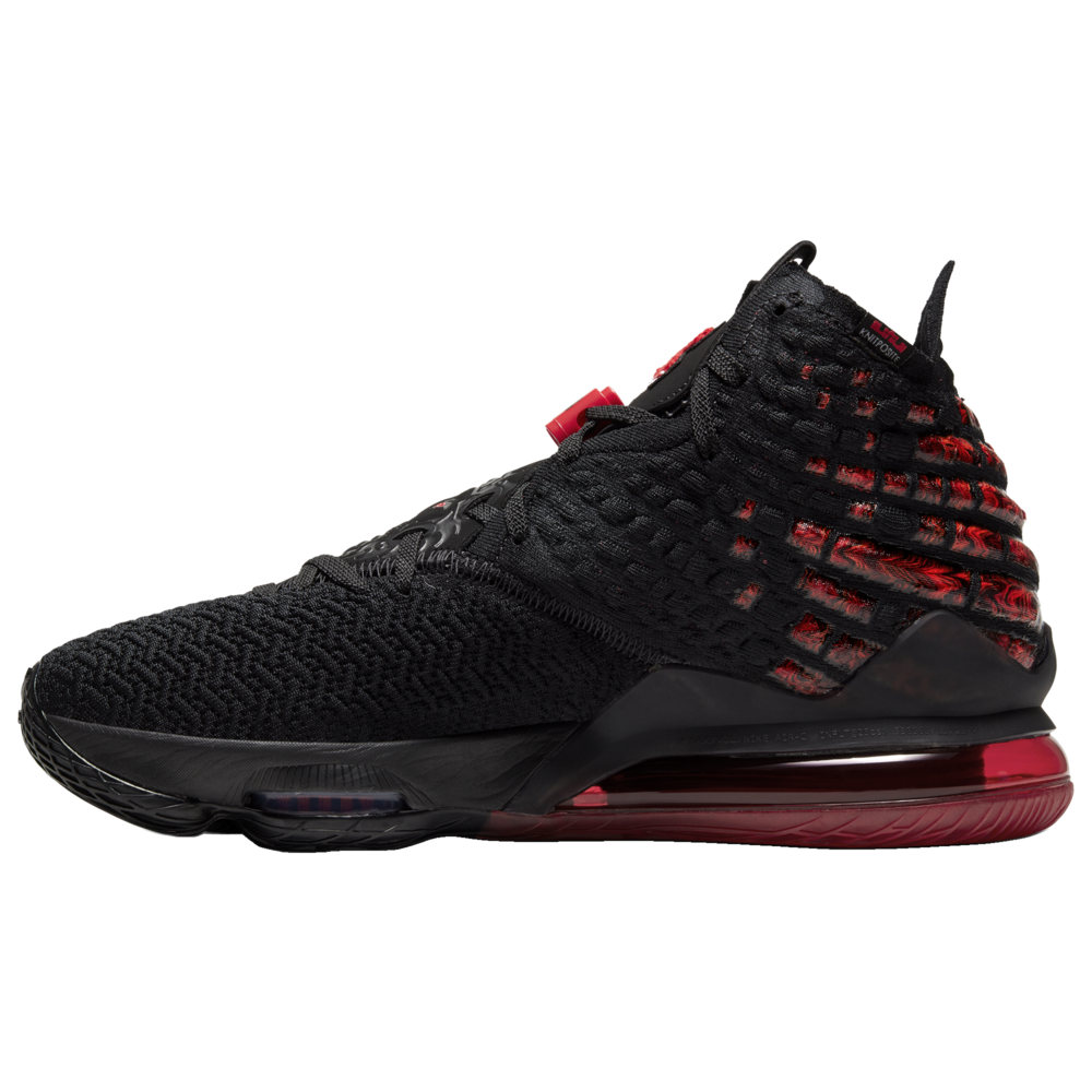 楽天市場】ナイキ メンズ レブロン17 Nike LeBron 17 バッシュ Black
