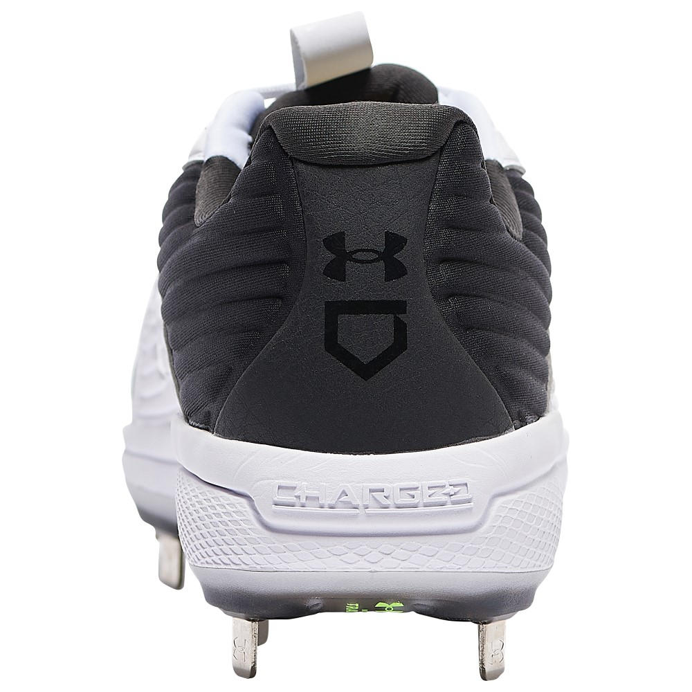 楽天市場】アンダーアーマー メンズ 野球 スパイク Under Armour Yard