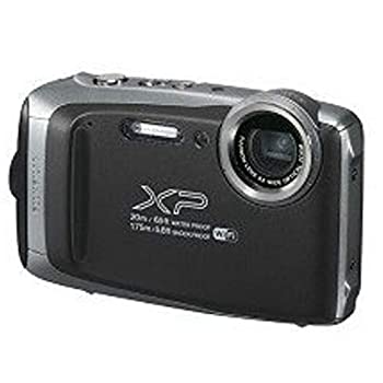 楽天市場】FinePix XP130（デジタルカメラ｜カメラ・ビデオカメラ