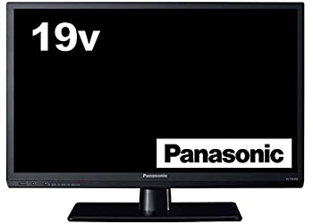 楽天市場】panasonic 19v型 液晶テレビの通販