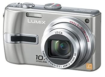 楽天市場】Panasonic LUMIX DMC－－TZ3の通販