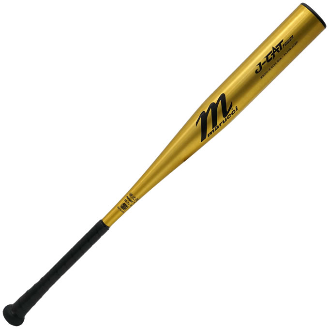 楽天市場】【即日発送可】marucci MJHSJC2P 硬式金属製バット J-CAT