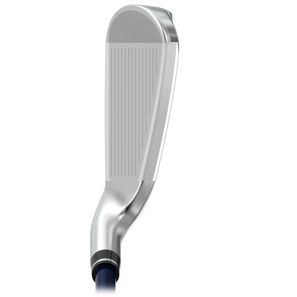 楽天市場】レフティー ダンロップ ゼクシオ13 アイアン 5本セット