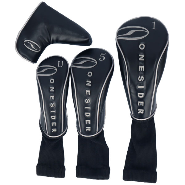 楽天市場】ワンサイダー クラブセット EZセット ウッド+アイアン+