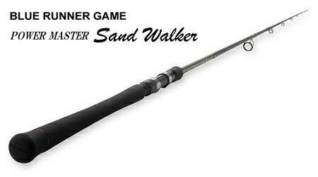 天龍 パワーマスター サンドウォーカー PMS1032S-MLM (ロッド・釣竿