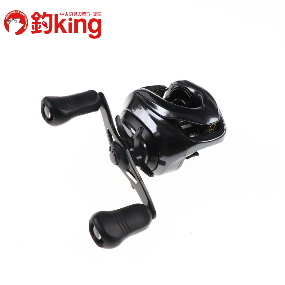 楽天市場】シマノ(shimano) 18 アンタレス dc md xg 右 03874の通販