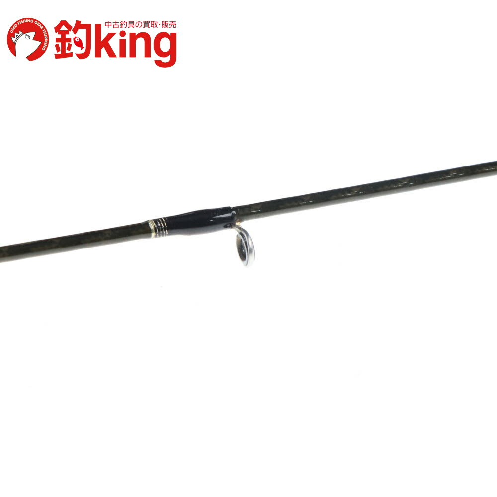 楽天市場】【中古】 シマノ カーディフ 56UL-B /M057L : 釣king