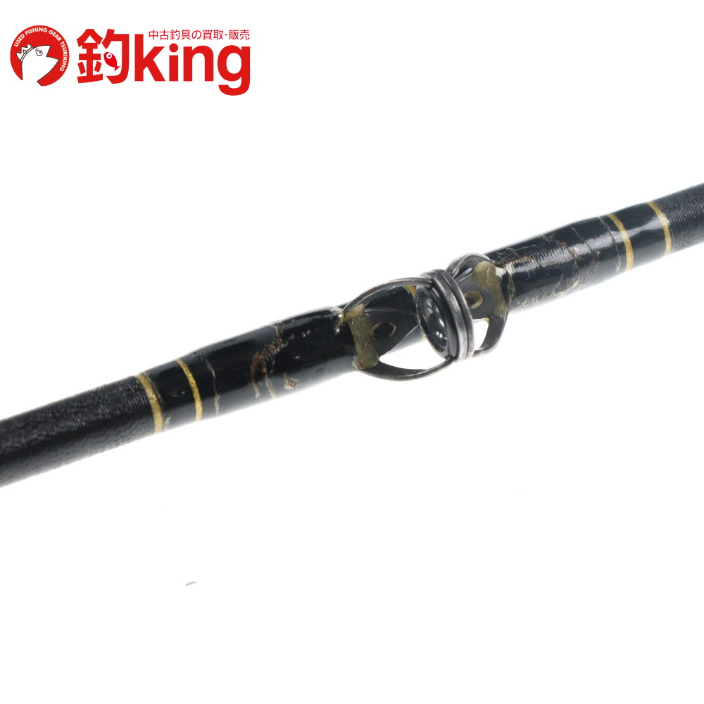 楽天市場】【中古】 ダイコー フルフィールド クエ 480M /M078Y : 釣king