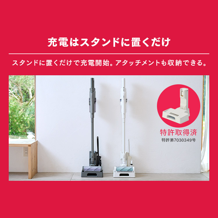 楽天市場】《50%OFF》【2wayで楽々】 掃除機 コードレス 軽量 ハンディ