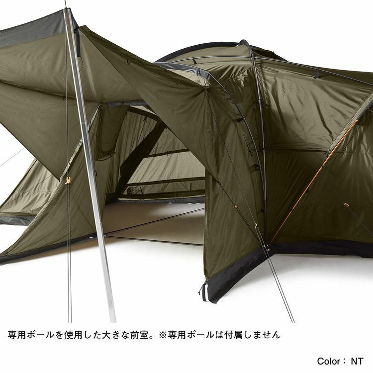 楽天市場】THE NORTH FACE ザ・ノース・フェイス Nautilus 4×4