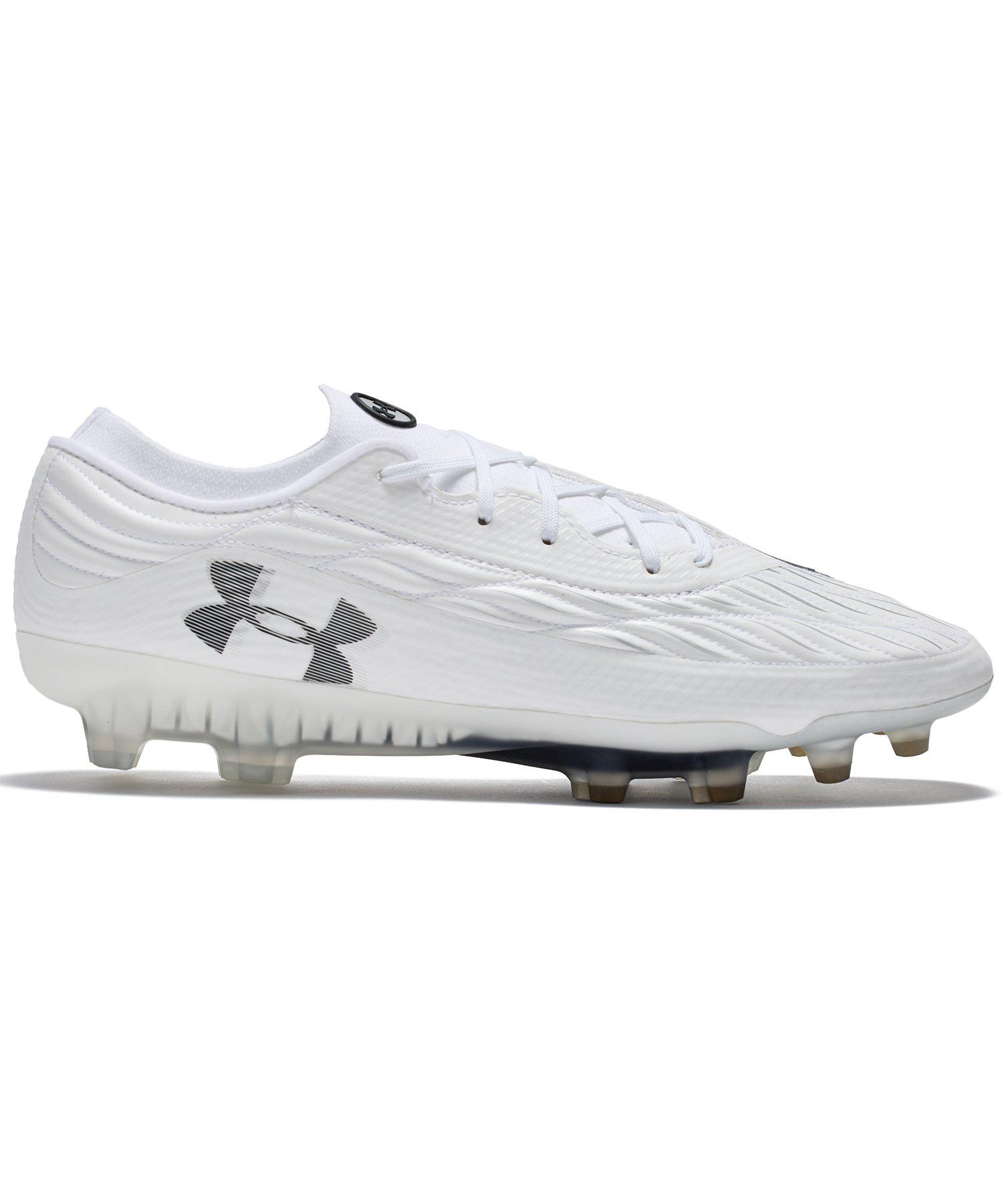 楽天市場】サッカースパイク アンダーアーマー 【スピードフォーム 2.0