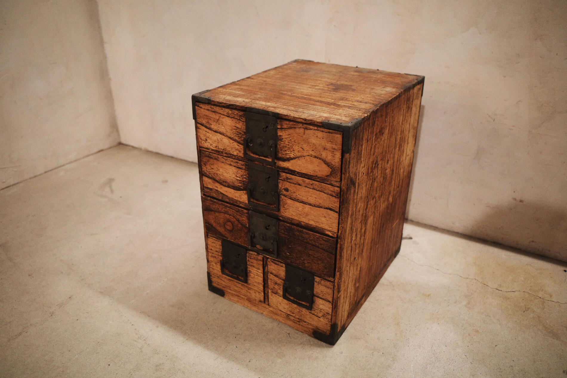 楽天市場】古道具 棚の通販