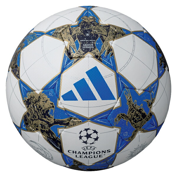 楽天市場】アディダス adidas フィナーレ 25-26 リーグ ルシアーダ 5号