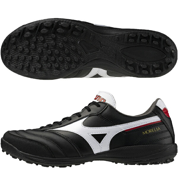 楽天市場】ミズノ モレリア トレーニングシューズ（フットサル