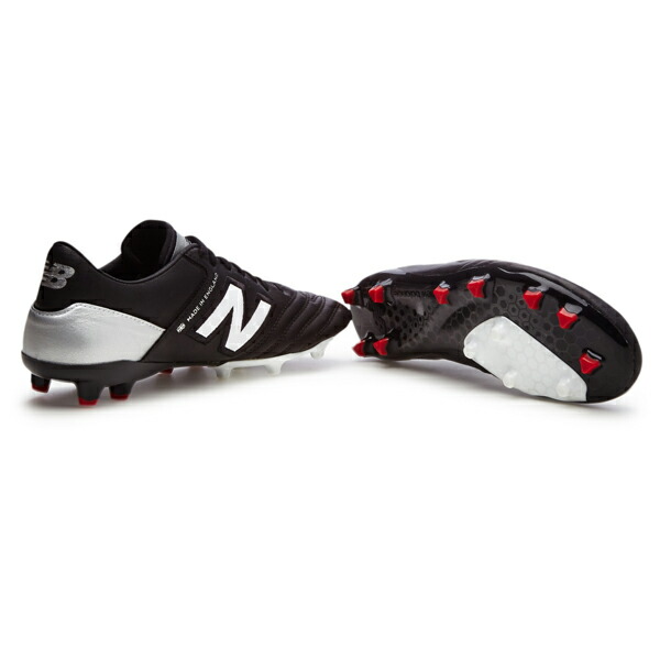 楽天市場】サッカースパイク ニューバランス 【UK CLASSIC FG