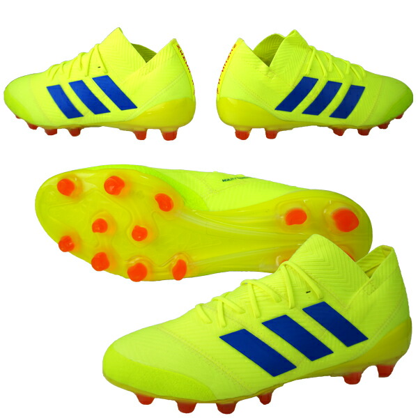 楽天市場】adidas ネメシス 18.2の通販