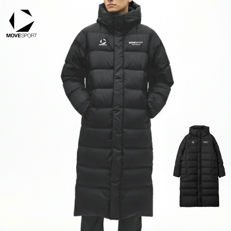 デサント(descente) ベンチコート メンズダウンコート | 通販・人気