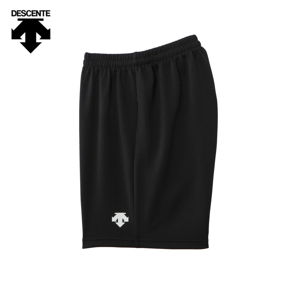 楽天市場】デサント バレーボール 練習着 ショート パンツ レディース