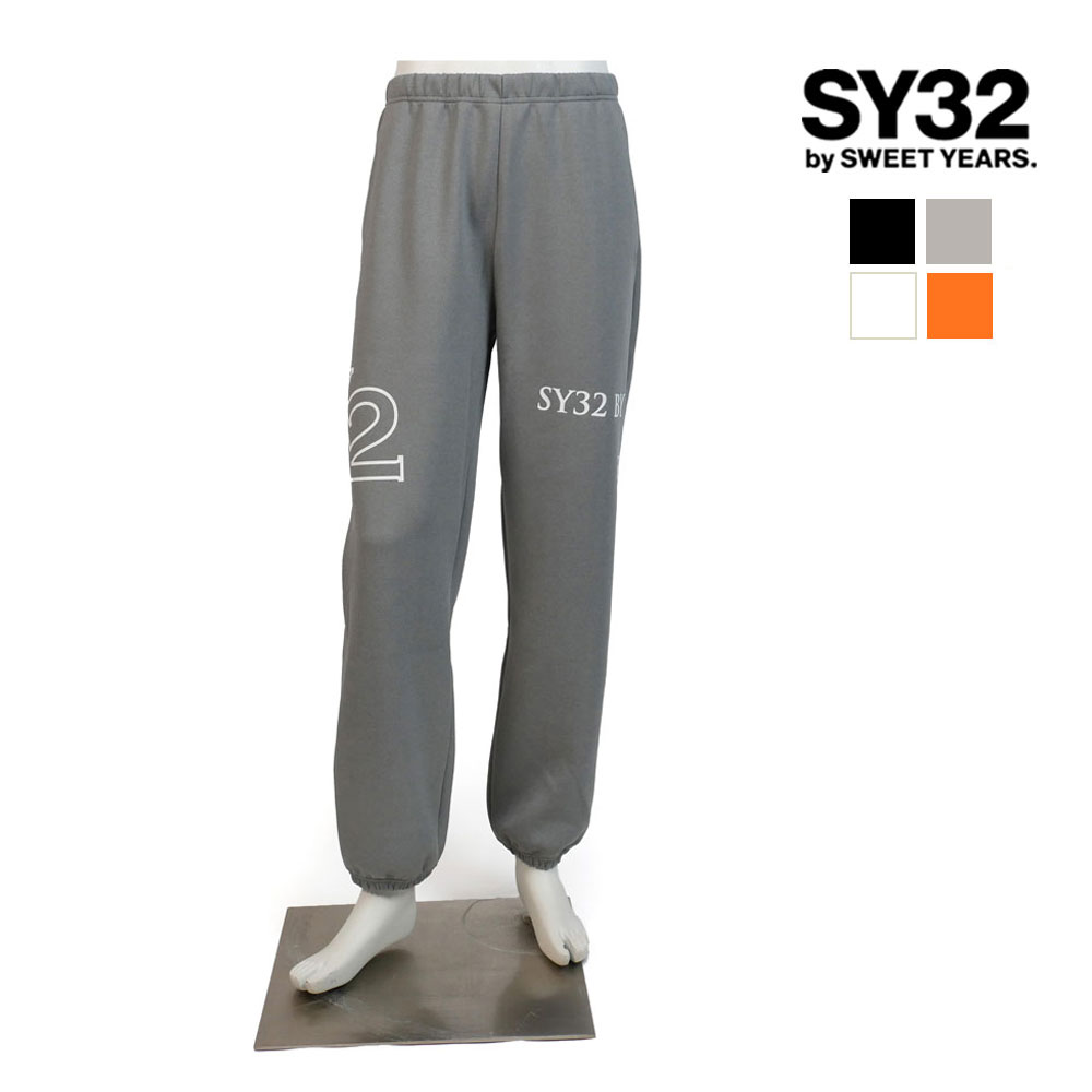 楽天市場】【10%OFFセール】SY32 by SWEET YEARS エスワイ32 バイ