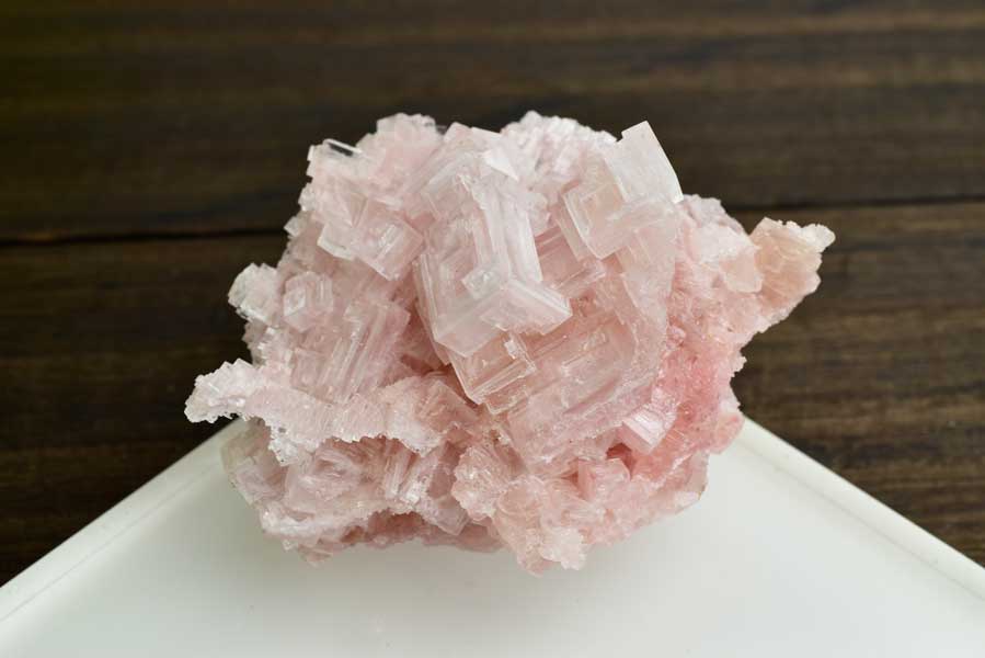 楽天市場】ハライト ピンクハーライト【アメリカ・カリフォルニア州