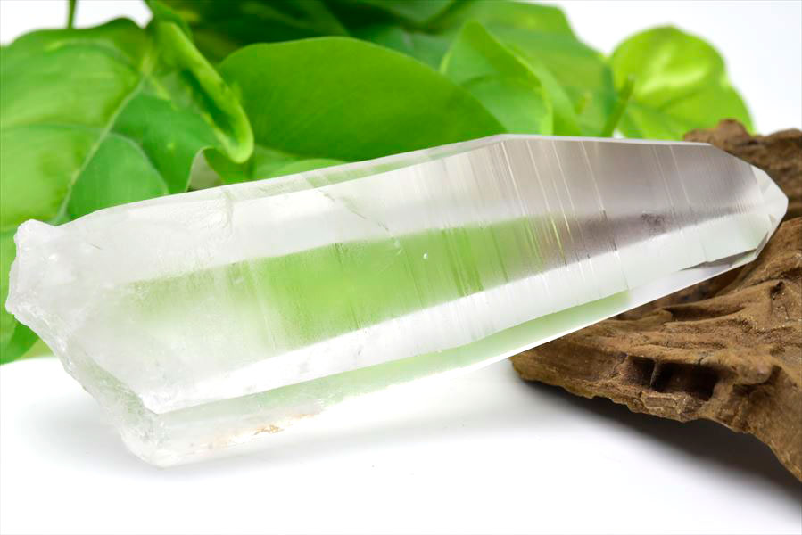 楽天市場】ブルーニードル レムリアンシード クリスタル 原石