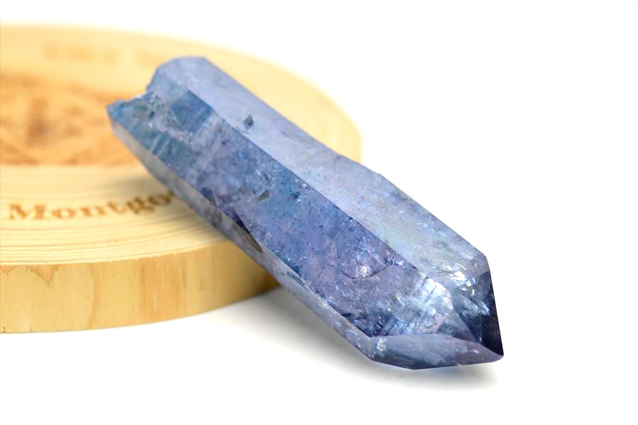 楽天市場】◇Arkansas◇ アクアオーラ タンザンオーラ 結晶 原石