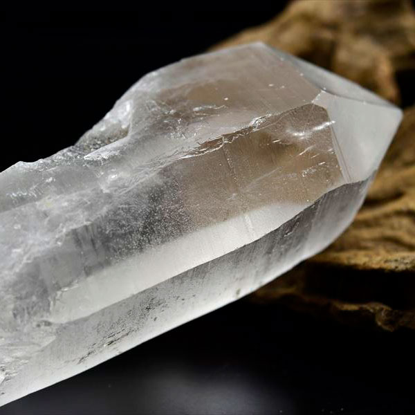 楽天市場】□Joaquim Felicio□レムリアンシード クリスタル ポイント