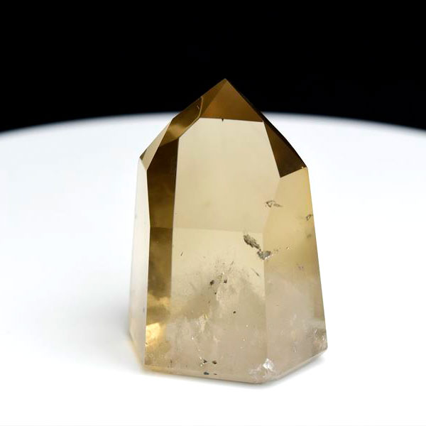 楽天市場】◇天然非加熱◇ エクストラグレード シトリン ポリッシュ