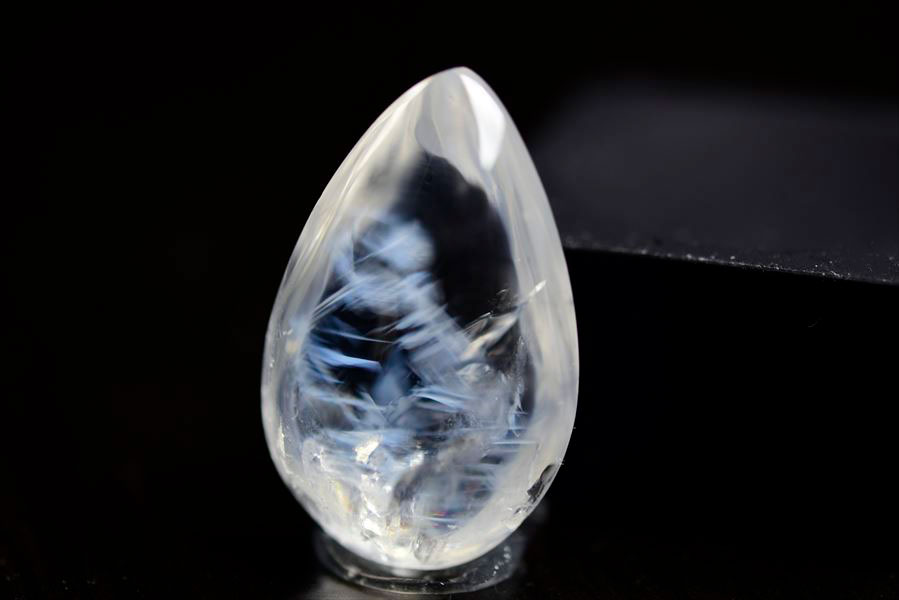 楽天市場】エンジェルラダークォーツ 水晶 ルース タンブル◇約10.6g