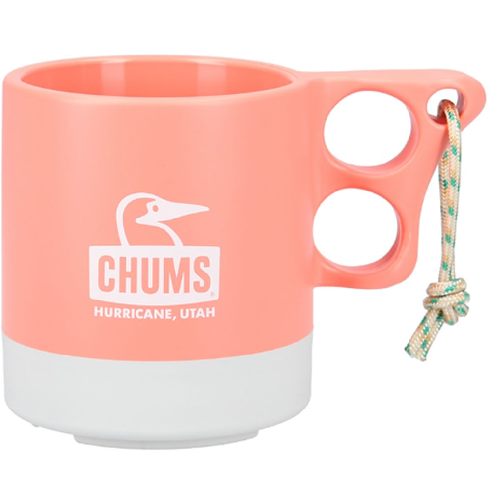 楽天市場】【クーポンで激短10%OFF】チャムス Chums キャンパー