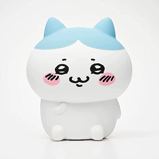 楽天市場】ちいかわ ルームライト ハチワレ インテリアライト グッズ