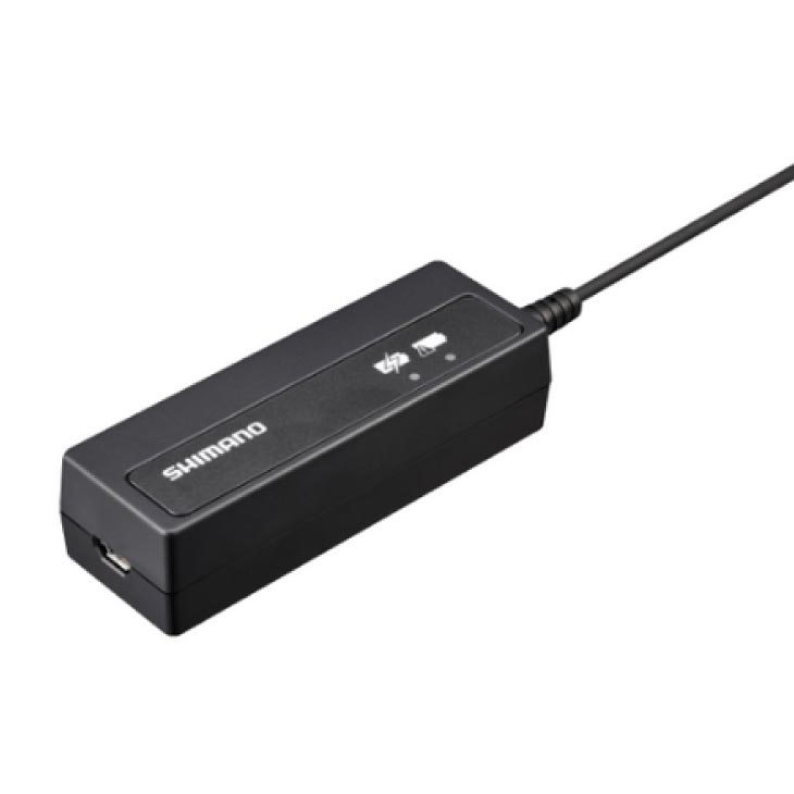 楽天市場】sm－bcr shimano バッテリーチャージャー本体の通販