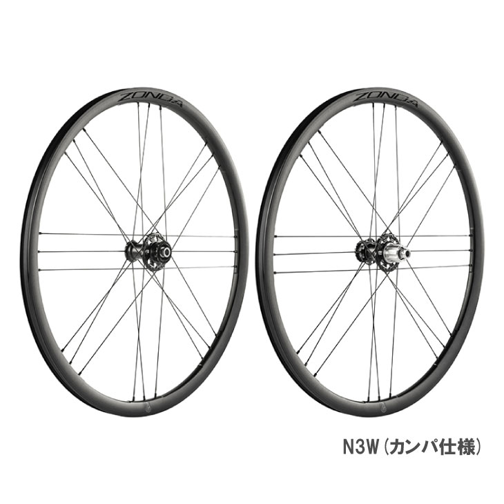 楽天市場】カンパニョーロ ゾンダ（ホイール｜自転車用パーツ