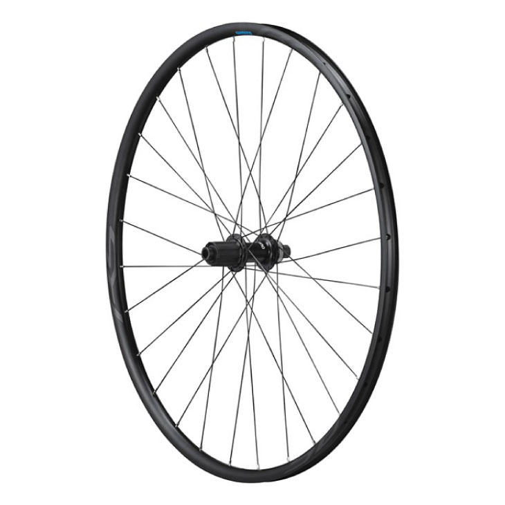 楽天市場】shimano wh－rs171 前後セットの通販