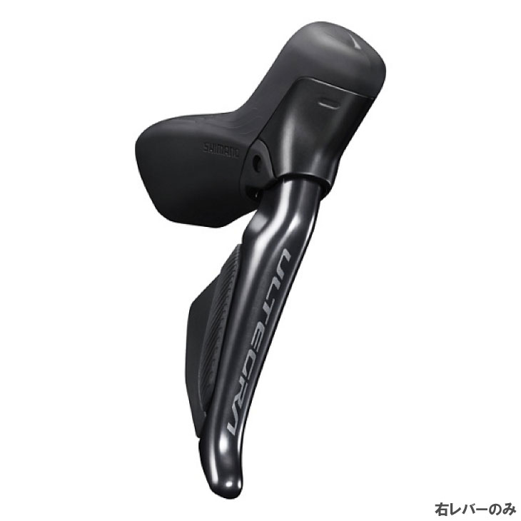 楽天市場】SHIMANO シマノ ULTEGRA アルテグラ Di2 ST-R8170 右レバー