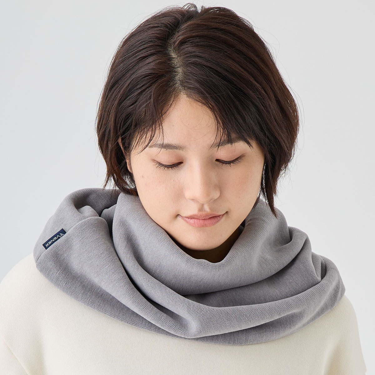 楽天市場】【SS期間中P10倍】【ベネクス公式】VENEX ヒートスヌード