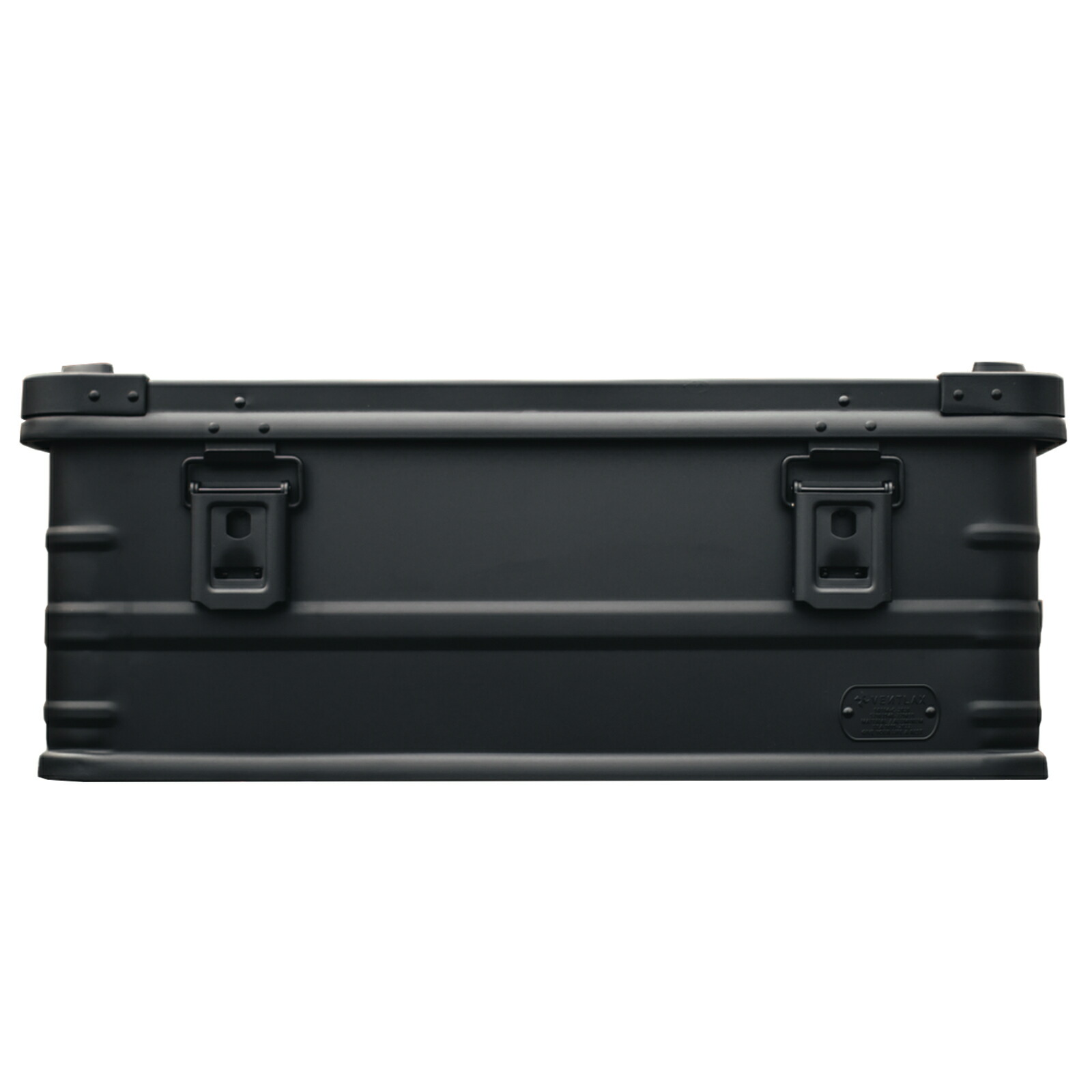 楽天市場】【公式】VENTLAX ヴェントラクス ALUMINUM CONTAINER