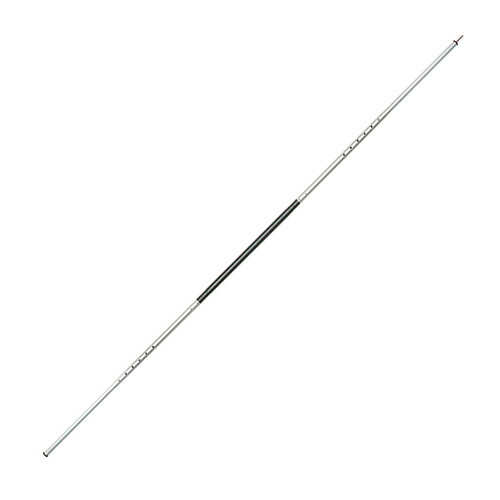 楽天市場】ダック DAC タープポール 3000ADJ [タープポール][テント