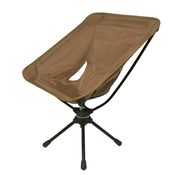 楽天市場】ヘリノックス Helinox Swivel Chair Multicam [スウィベル