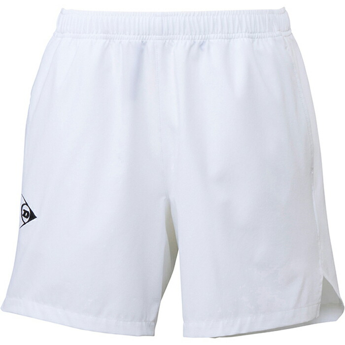 楽天市場】ダンロップ メンズ レディース ゲームショーツ GAME SHORTS