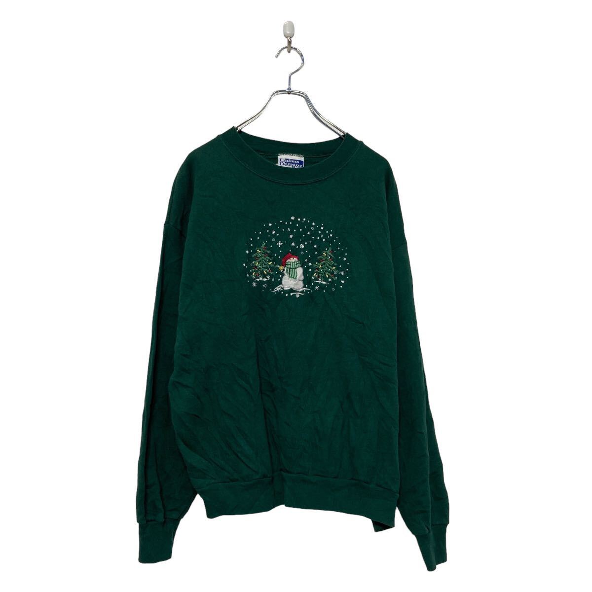 楽天市場】【中古】【古着】 Endless designs ロゴ スウェット