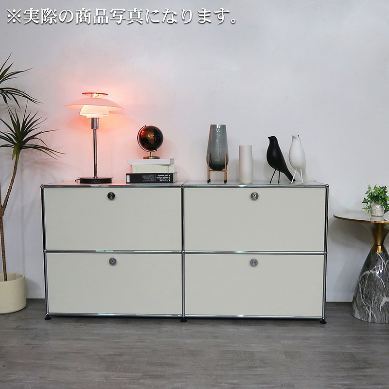 楽天市場】【全品最大P26倍！5日まで】キャビネット モジュールラック